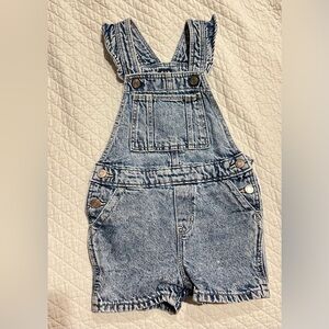 Gap Kids Denim Kids Overalls